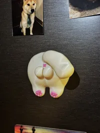 6x2mm magnet size CUSTOMIZABLE