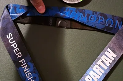 Medal Hanger