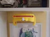 0.2mm layer, 3 walls, 15% infill
