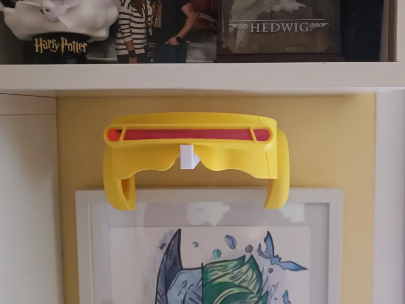 Soporte gafas Ciclope X-Men