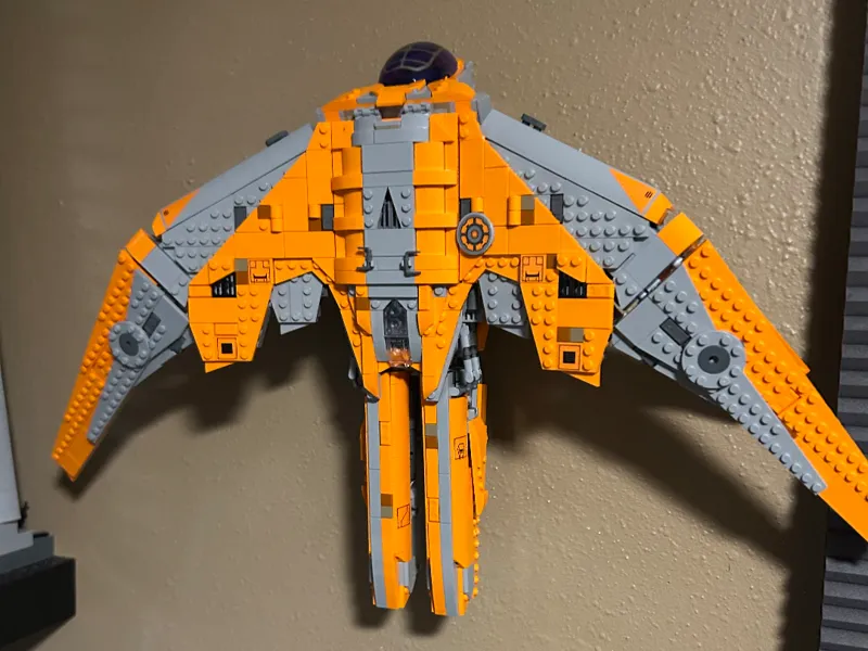 Wall Mount Set #76193