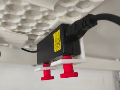 Multipurpose multiboard holder