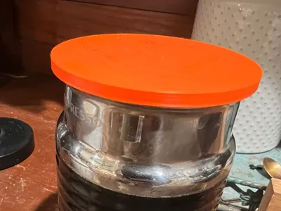 Nespresso Frother Lid Cover Cap