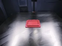 0.2mm layer, 4 walls, 15% infill