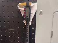 0.16mm layer, 2 walls, 15% infill