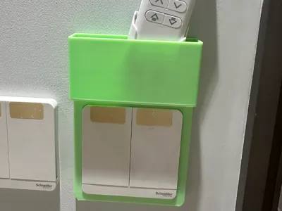 86-type panel bracket storage
