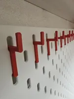 30MM 4PZ 0.2mm layer, 2 walls, 100% infill