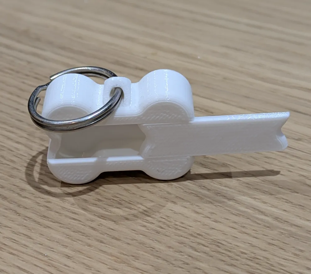 Is That Poop Chain Poop Chain by alfredo.costantini - MakerWorld