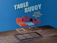 Table Buddy (Ripples)
