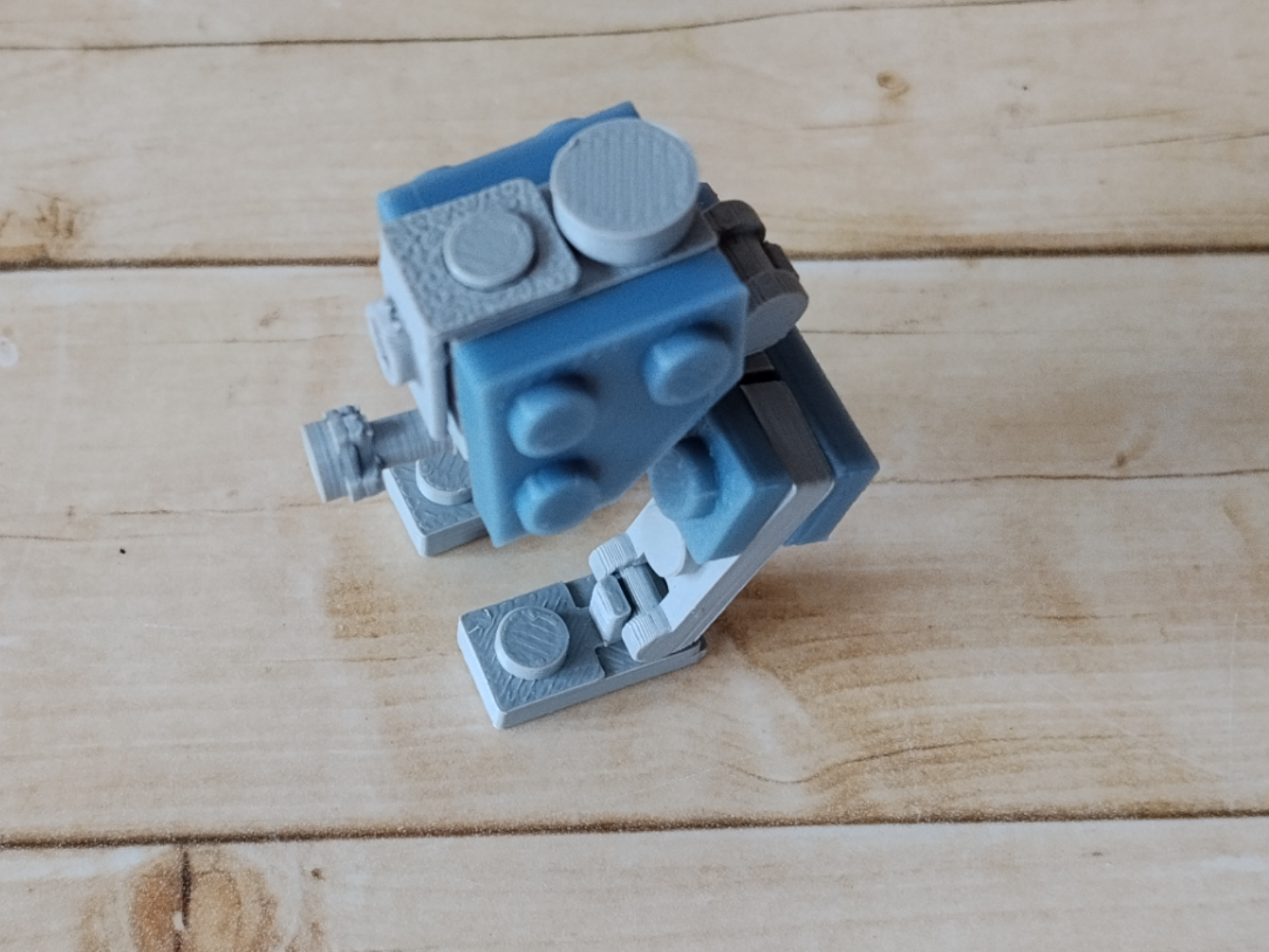 Star Wars Brick Advenct Calendar 75184-22