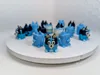 4 Color, No Fuzzy, Flush Options, 0.2mm , 3 Ws, 8% Inf