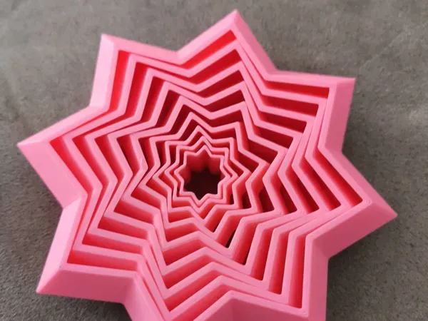 Star Twisty Fidget!