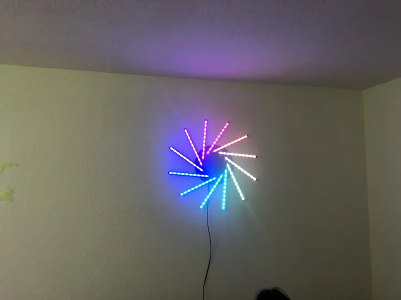 Sun Lamp