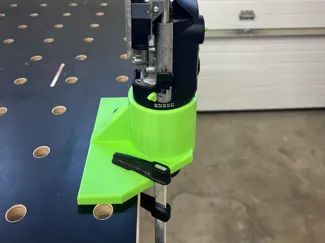 Festool Domino DF500 Dock