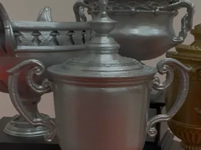 TROFEO US OPEN