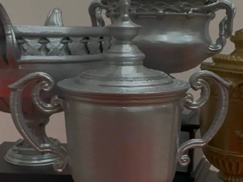TROFEO US OPEN