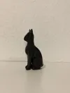 Cat Low Poly