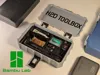 All Parts seperated X1C