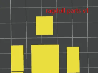 ragdoll parts v1