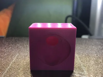Duck Gummy Mould 