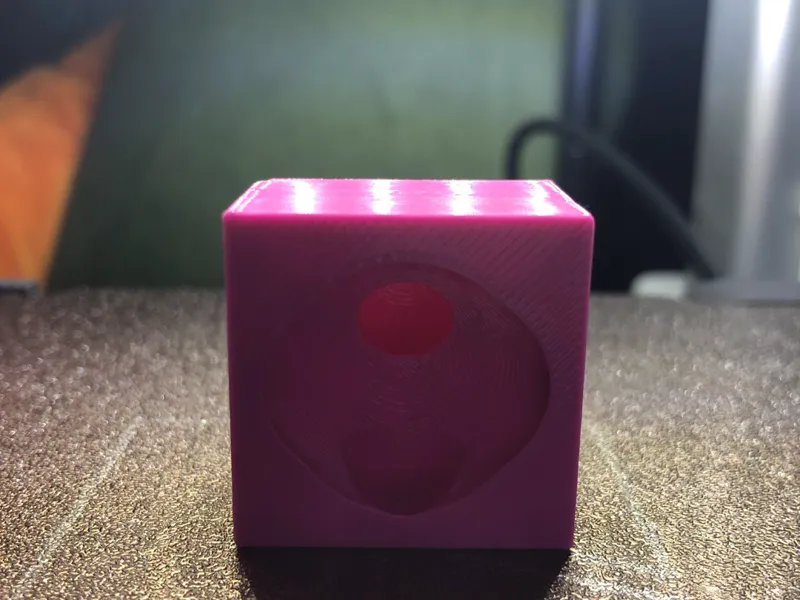 Duck Gummy Mould 