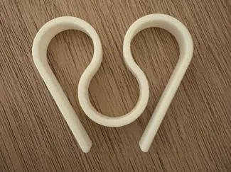 Bed Canopy Clip