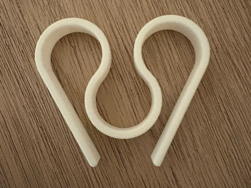 Bed Canopy Clip