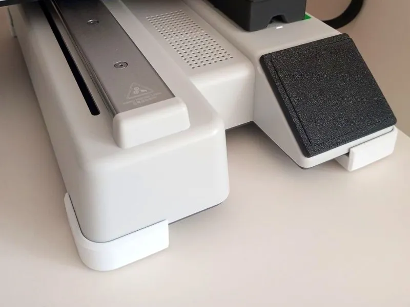 A1 mini için "Yükseltici Ayaklar"