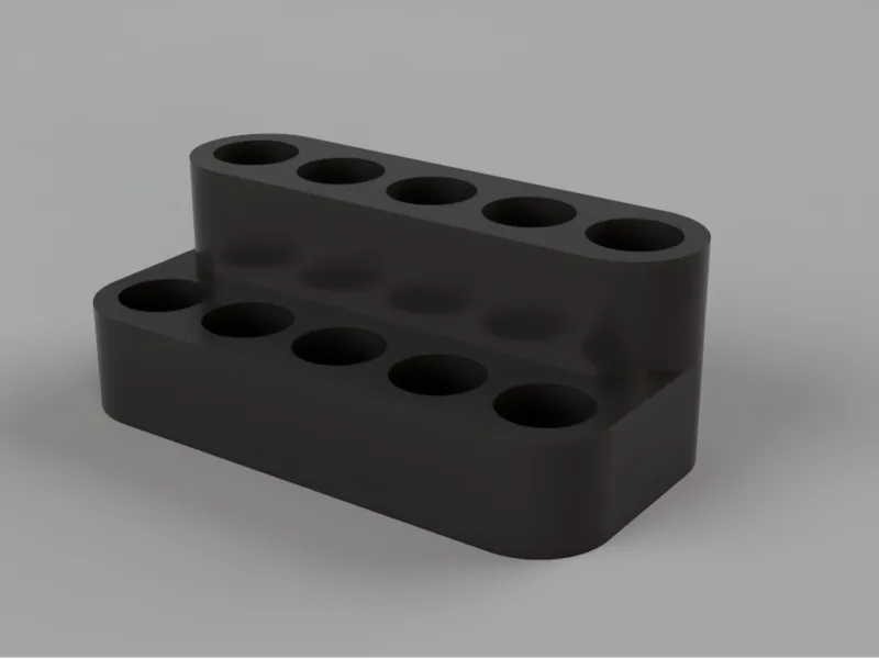 Parfümprobenhalter 2ML