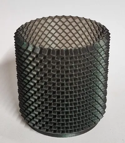 Tealight - vasemode