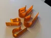 0.24mm layer, 6 walls, 15% infill Inch sizes