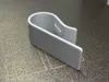 0.6 nozzle, 0.36mm lh, 6 walls, 15% infill in PETG