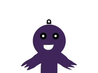 Sammy Purple Guy