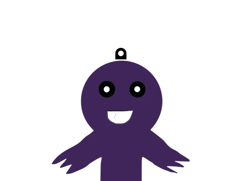 Sammy Purple Guy