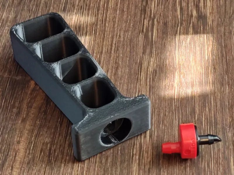 Rain Bird Drip Emitter Tool