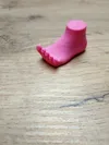 0.12mm layer, 2 walls, 10% infill