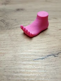 0.12mm layer, 2 walls, 10% infill