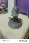 LUCAS MONOCROMO 0.2mm layer, 3 walls, 5% infill