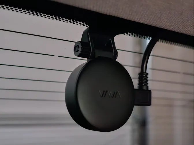 VAVA Rear Dash Cam Mount