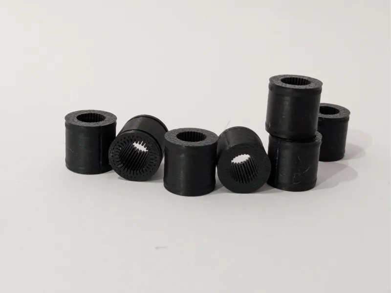 8mm linear plain bearings