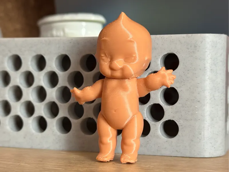 Vintage Kewpie Doll v1