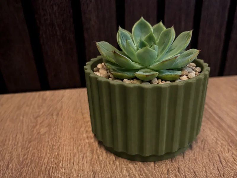 Planter