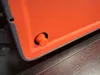 0.24mm layer, 5 walls, 15% infill