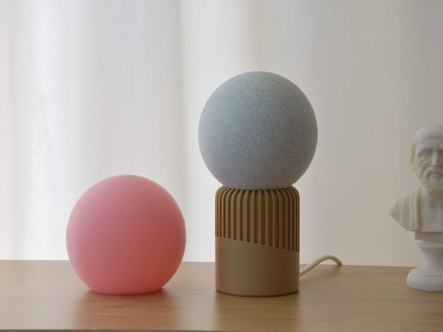 Mini Desk Lamp (IKEA STRÅLA E14)