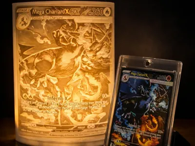 Pokémon Charizard X PFL125