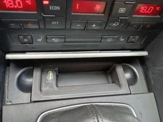 Ashtray USB Mod