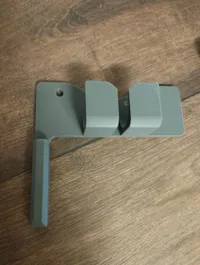 Support pour clé de débroussailleuse Stihl — photo 2