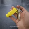 0.2 PLA Basic Keychain