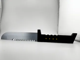 Survival Knife