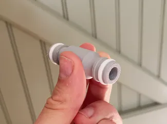Garden Hose O ring
